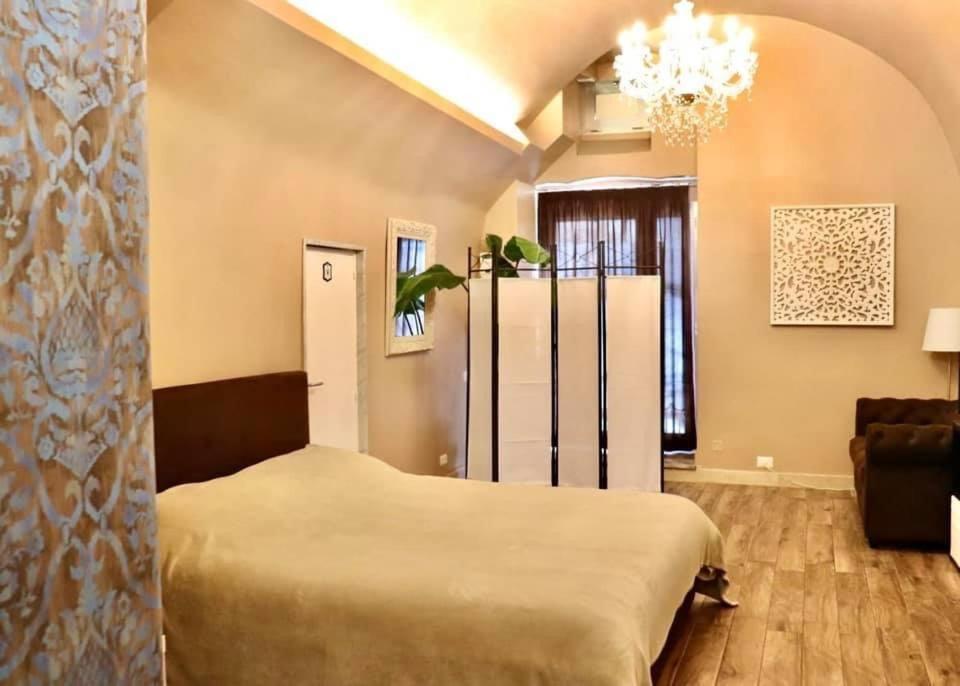 Via Roma 145 Bed & Breakfast Santeramo in Colle Luaran gambar